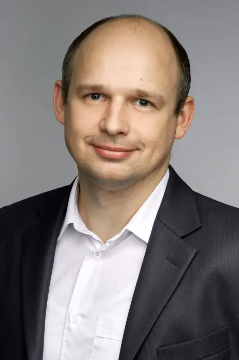 Сташкевич Андрей