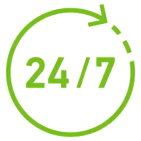 Клиентский центр 24/7