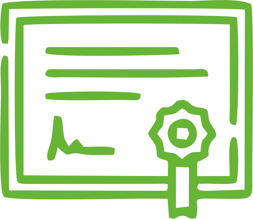 Как воспользоваться сертификатом