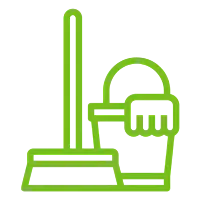 Санитарное содержание