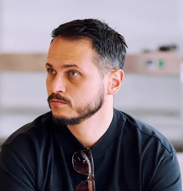 Демидович Максим