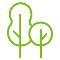 Благоустройство жилой территории недвижимости